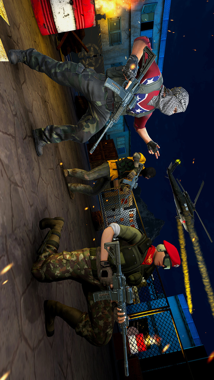 Balcão Greve desligada Jogos screenshot image 1_latestmodsapk.com