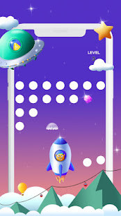 Sky Walker - Above the Clouds screenshot image 1_latestmodsapk.com