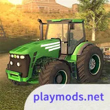 Farming Simulator: Big Farm_latestmodsapk.com