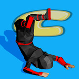Clumsy Jumper - Fun Ragdoll Game_latestmodsapk.com