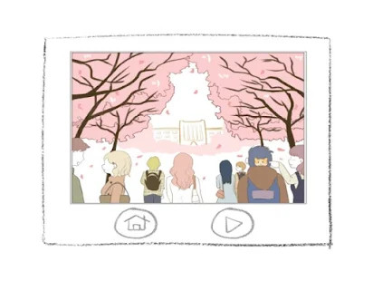 I Want You To Notice Me - Differentiate Game screenshot image 20_latestmodsapk.com