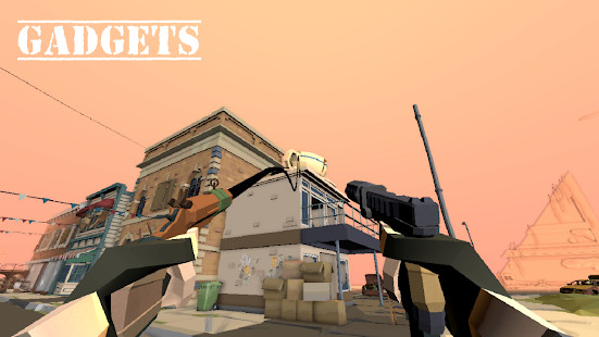 Velocity Rush : Z screenshot image 8_latestmodsapk.com