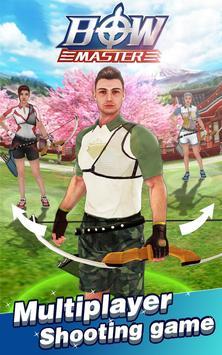 Bow Master APK screenshot image 5_latestmodsapk.com