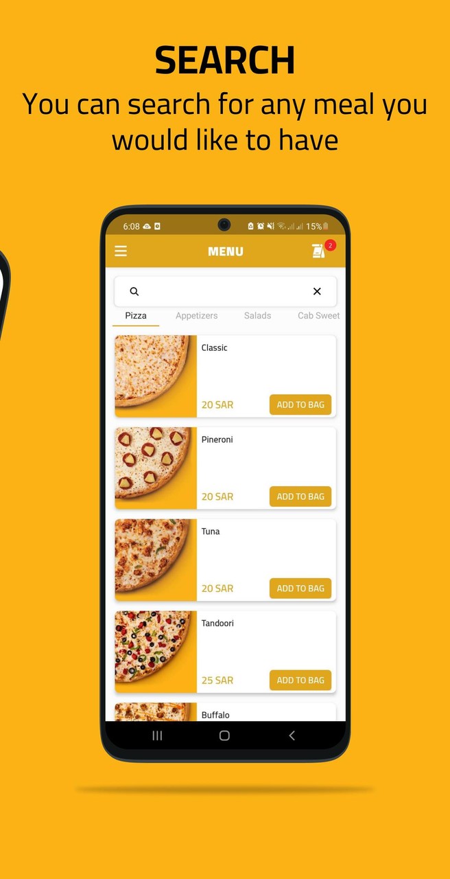 Photon cracked version(No Ads) screenshot image 2_latestmodsapk.com