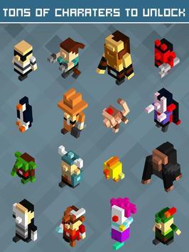 Cops and Robbers! APK screenshot image 11_latestmodsapk.com