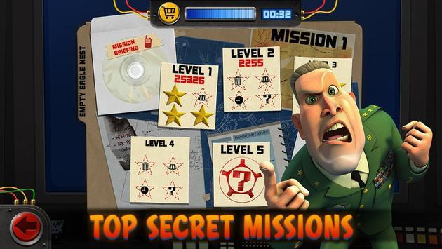 B.O.B.'s Super Freaky Job screenshot image 4_latestmodsapk.com