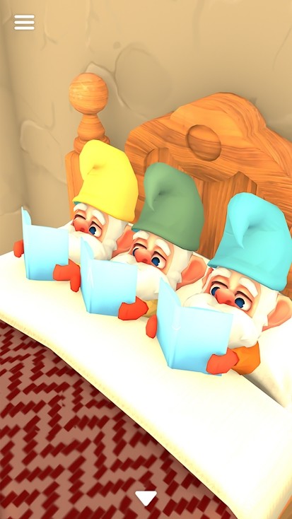 Escape Game: Snow White the 7 Dwarfs(no watching ads to get Rewards) screenshot image 29_latestmodsapk.com