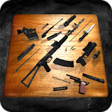 Weapon stripping_latestmodsapk.com