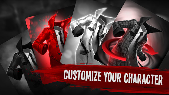 向死而生破解版（新增第五章） screenshot image 6_latestmodsapk.com