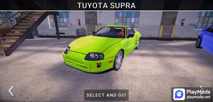 NOS: NEW NATION screenshot image 1_latestmodsapk.com