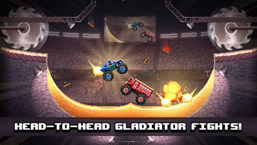 Hexa Hysteria screenshot image 1_latestmodsapk.com
