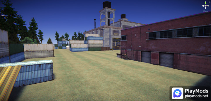 NOS: NEW NATION screenshot image 3_latestmodsapk.com