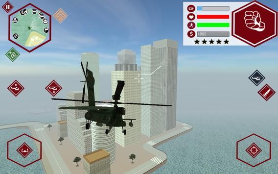 Stickman Gangster screenshot image 6_latestmodsapk.com