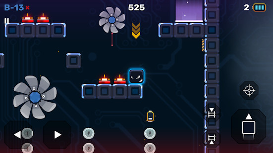 Jumpy Jo screenshot image 16_latestmodsapk.com