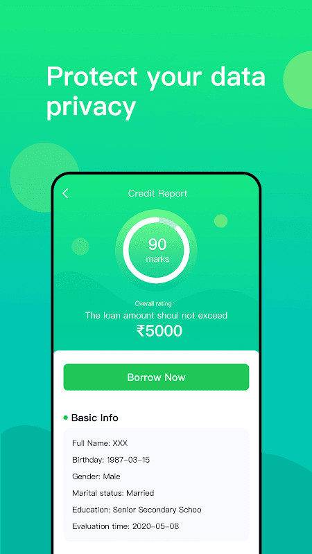 Storm Fighters screenshot image 8_latestmodsapk.com