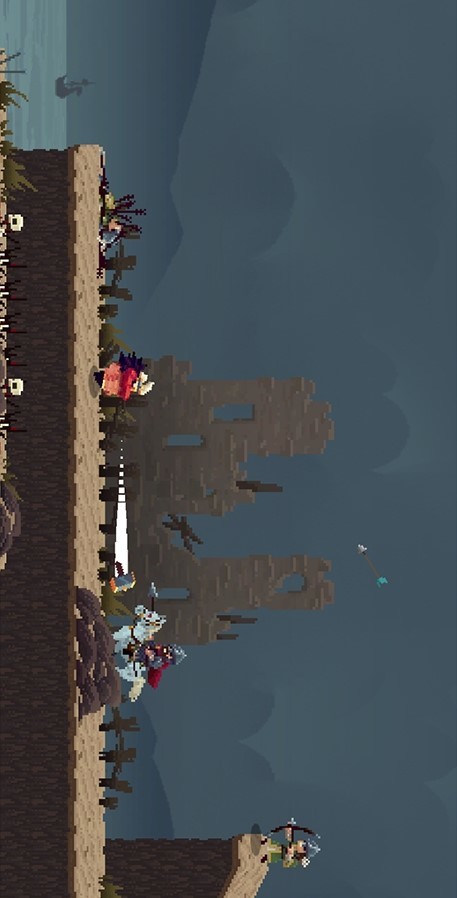 Amon Amarth Berserker Game screenshot image 5_latestmodsapk.com