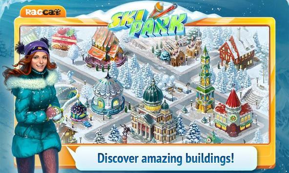 Ski Park: Best Hidden Objects APK screenshot image 3_latestmodsapk.com