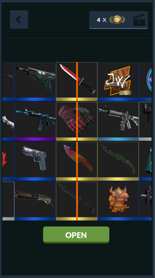 Case Upgrader(Upgrades Will Not Fail) screenshot image 14_latestmodsapk.com