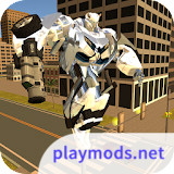 Robot Car_latestmodsapk.com