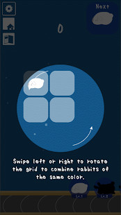 Conveyor Rabbit Sushi screenshot image 1_latestmodsapk.com