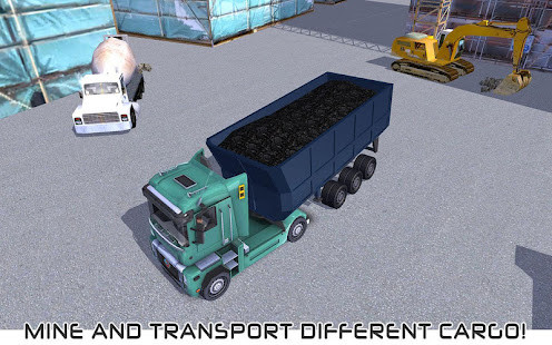 Cargo Ship Manual Crane screenshot image 4_latestmodsapk.com