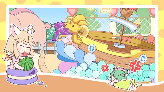 Manlo World screenshot image 2_latestmodsapk.com