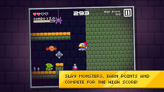 Journey Below screenshot image 2_latestmodsapk.com