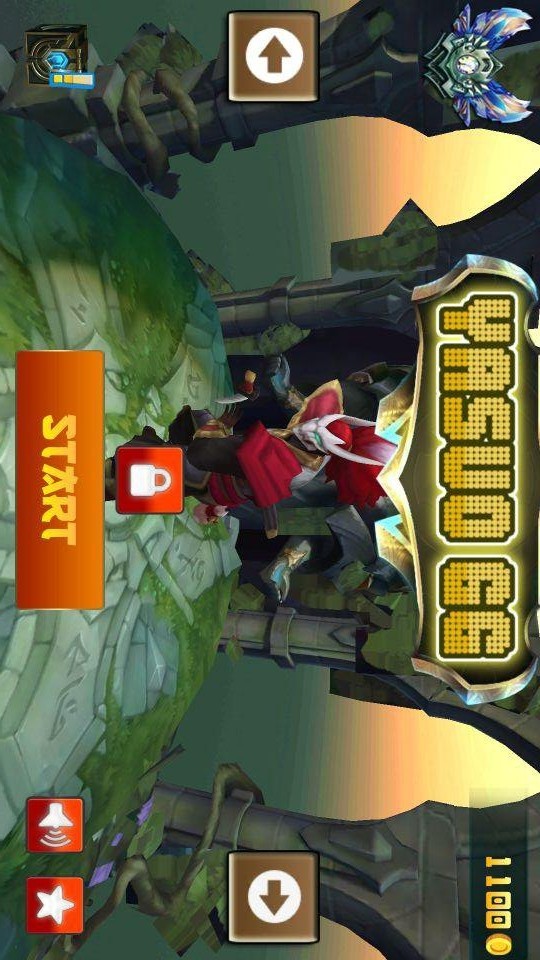 最好的亚索破解版（LOL玩家必玩） screenshot image 4_latestmodsapk.com