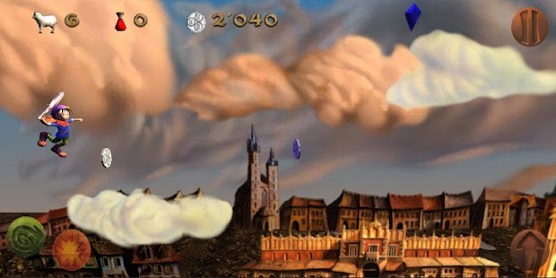 Dragon & Shoemaker screenshot image 4_latestmodsapk.com