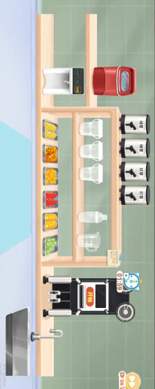 素人改造师 screenshot image 4_latestmodsapk.com