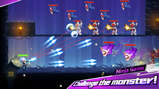 Ninja Relo  shuriken autofire screenshot image 21_latestmodsapk.com