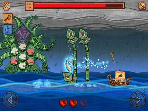 Viking Hunters screenshot image 12_latestmodsapk.com