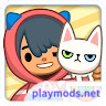 Toca Life Pets_latestmodsapk.com
