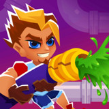 Hero Toxic(All levels available)_latestmodsapk.com