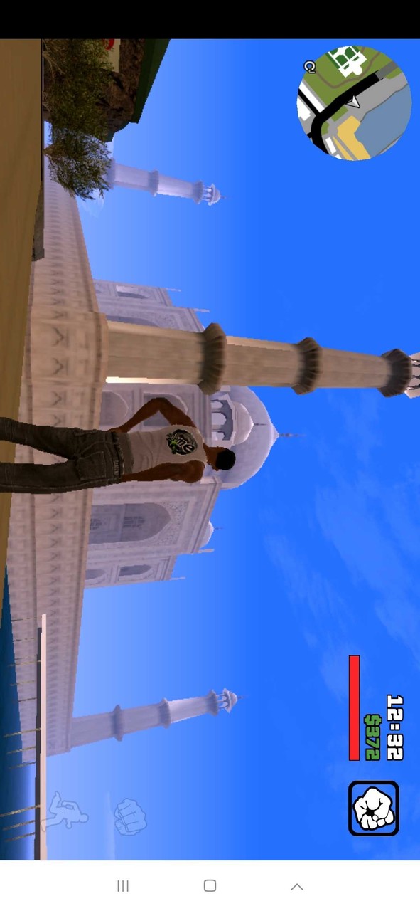 Grand Theft Auto: San Andreas screenshot image 7_latestmodsapk.com