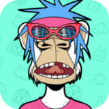 Bored Ape Creator - NFT Art_latestmodsapk.com