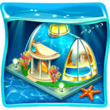 Aquapolis. City building!_latestmodsapk.com