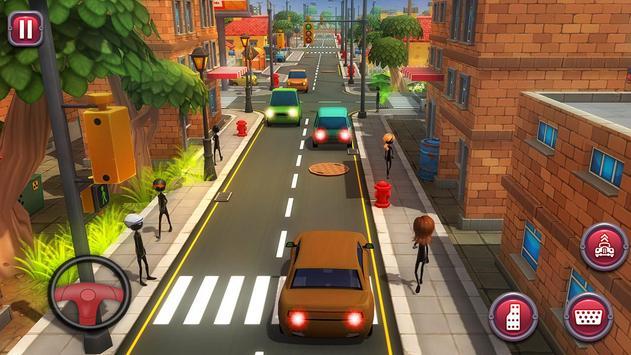 Shadow Mafia Gangster Fight screenshot image 9_latestmodsapk.com