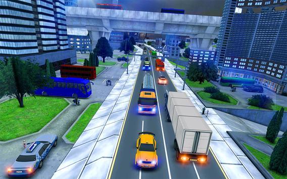 Truckers Wanted: Cargo Truck Transport Real Truck screenshot image 2_latestmodsapk.com