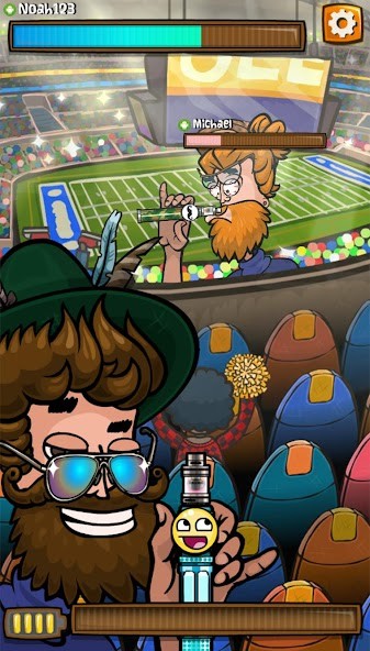 Vape Master screenshot image 4_latestmodsapk.com