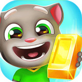 Tom cat parkour_latestmodsapk.com