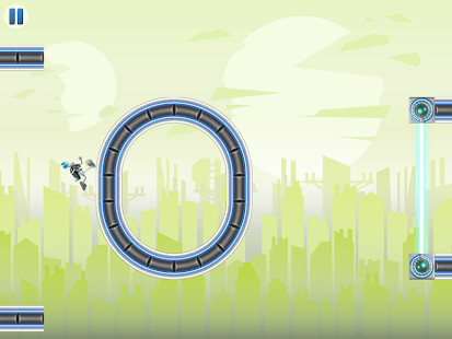 迅捷跑者3破解版 screenshot image 21_latestmodsapk.com