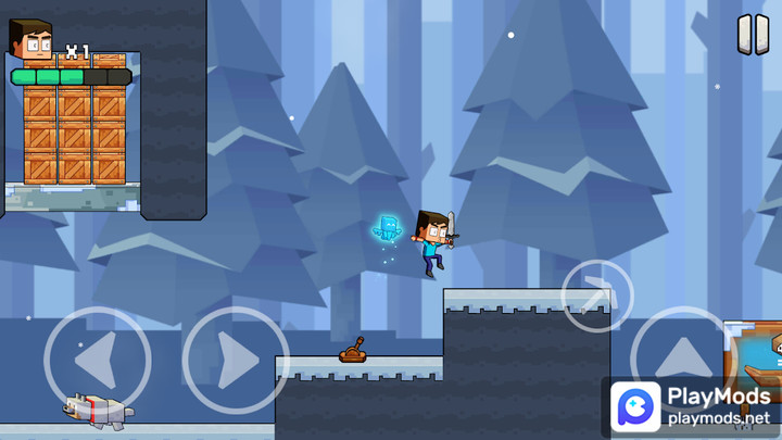 My Craft: Craft Adventure screenshot image 5_latestmodsapk.com