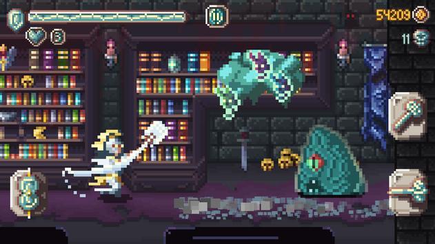 Last Paladin screenshot image 8_latestmodsapk.com