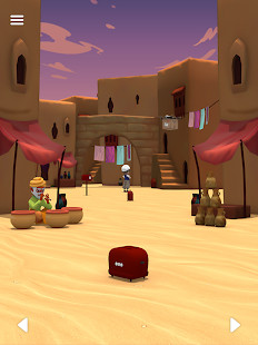 Escape Game: Arabian Night screenshot image 22_latestmodsapk.com