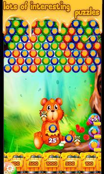 Honey Balls 2 screenshot image 14_latestmodsapk.com