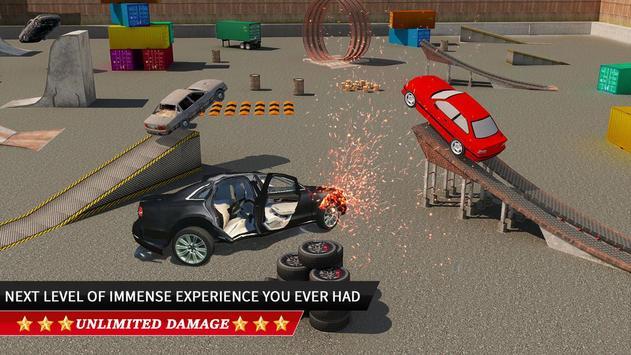 Real Car Crash Engine Simulator screenshot image 12_latestmodsapk.com