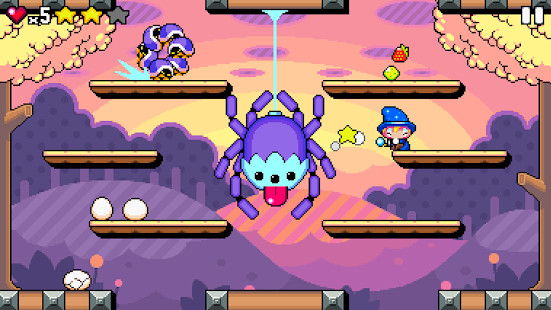 堕落男巫破解版 screenshot image 3_latestmodsapk.com
