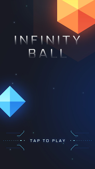 Infinity Ball - Space screenshot image 23_latestmodsapk.com