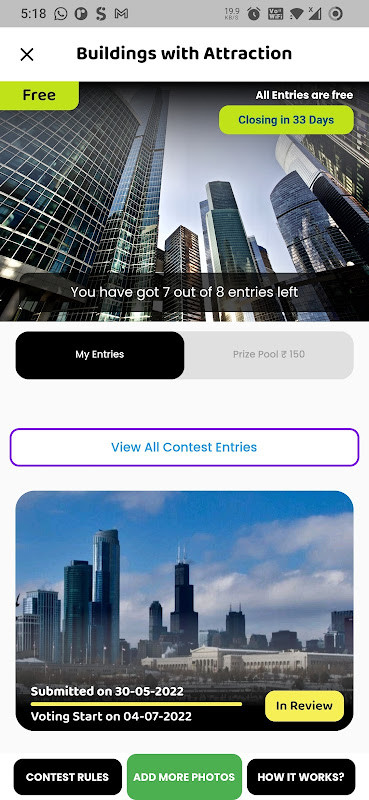 Kungfu Fighter in the street screenshot image 9_latestmodsapk.com